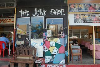 junkshop in cordova|Ananias Little Junk Shop in Cordova, Cebu .